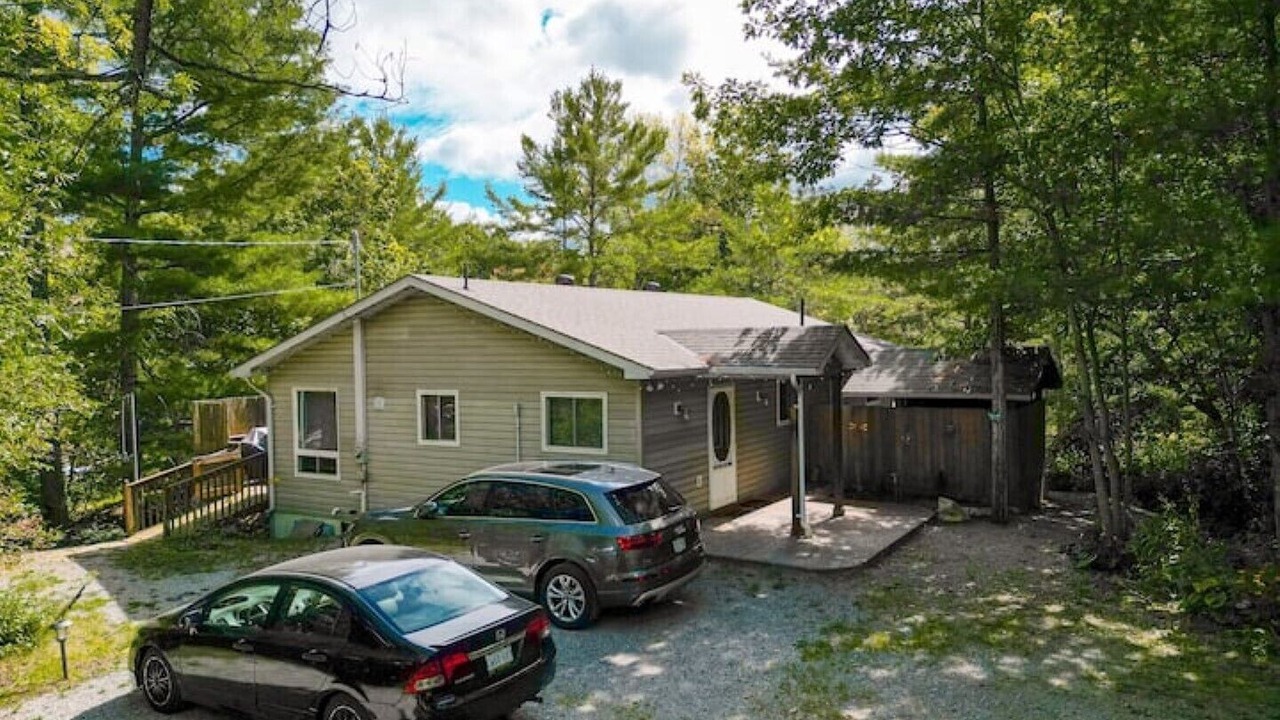 Photo of Outdoor in Head Lake