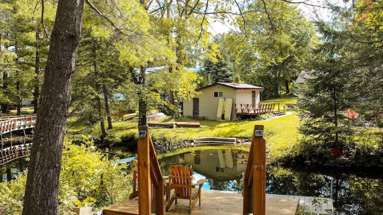 Photo of Outdoor in Head Lake