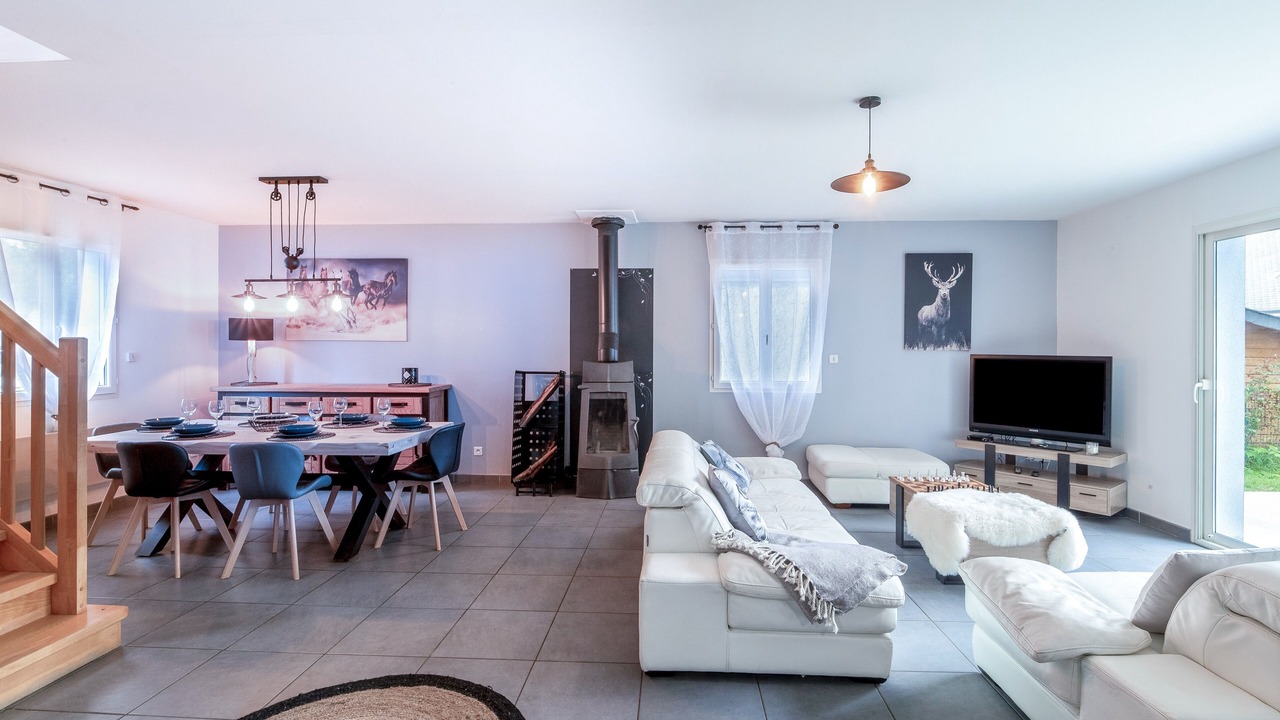 Photo of Livingroom in Lau-Balagnas