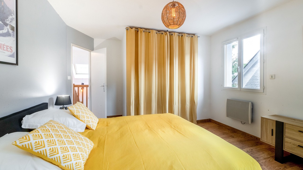 Photo of Bedroom in Lau-Balagnas