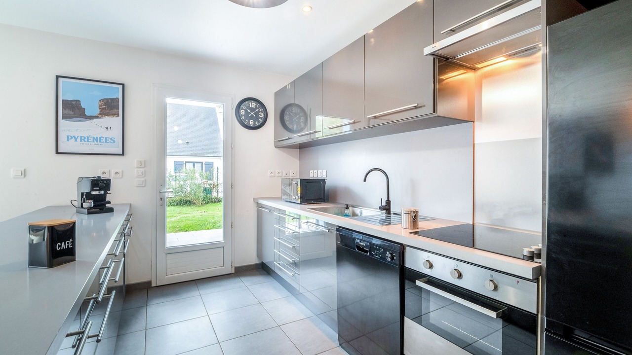 Photo of Kitchen in Lau-Balagnas