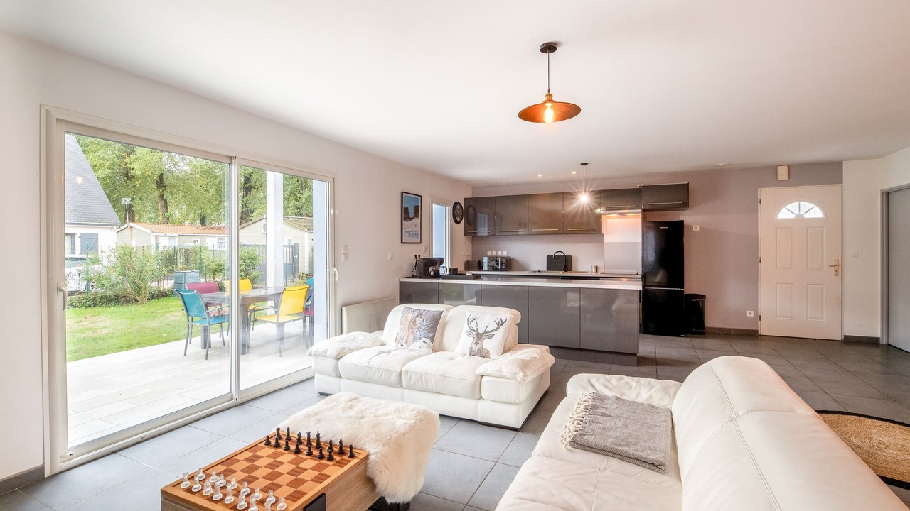 Photo of Livingroom in Lau-Balagnas