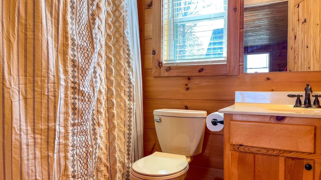 Photo of Bathroom in West Jefferson