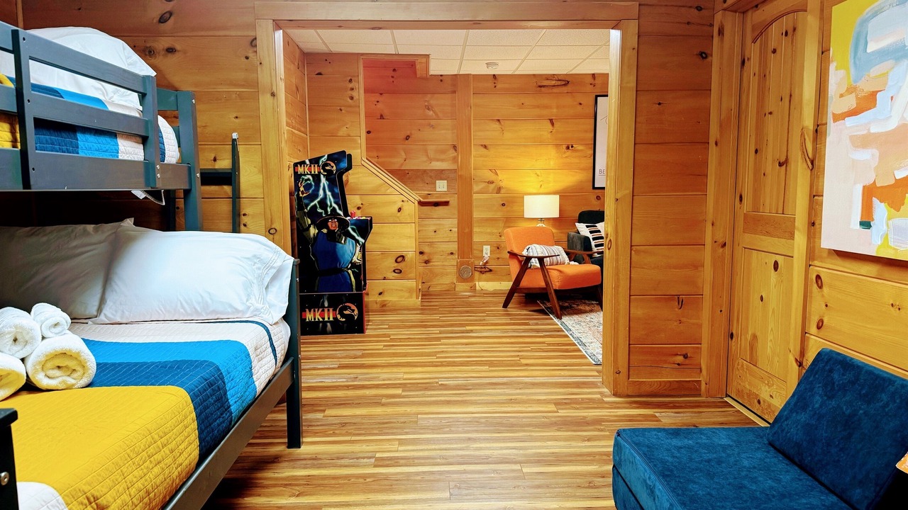 Photo of Bedroom in West Jefferson
