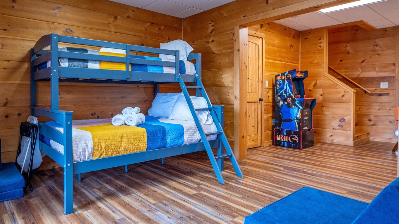 Photo of Bedroom in West Jefferson