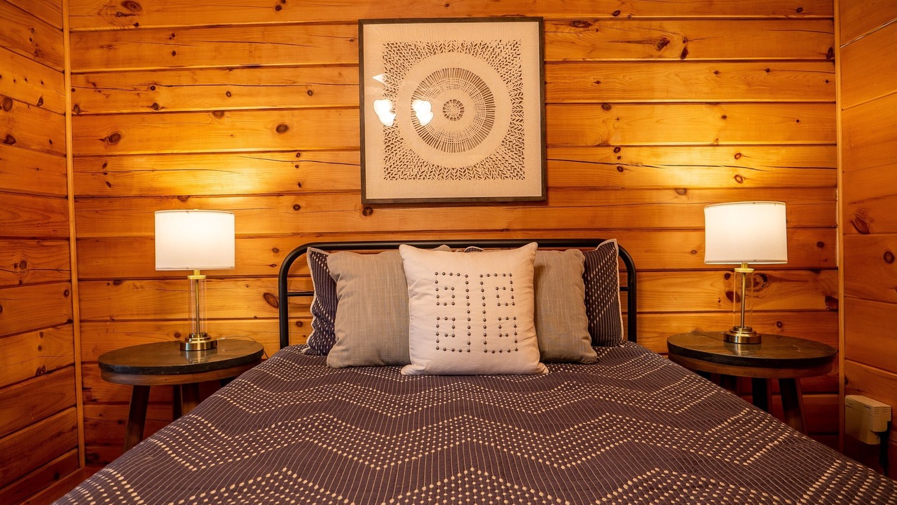 Photo of Bedroom in West Jefferson