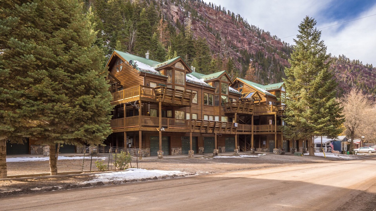 Photo of Outdoor in Ouray