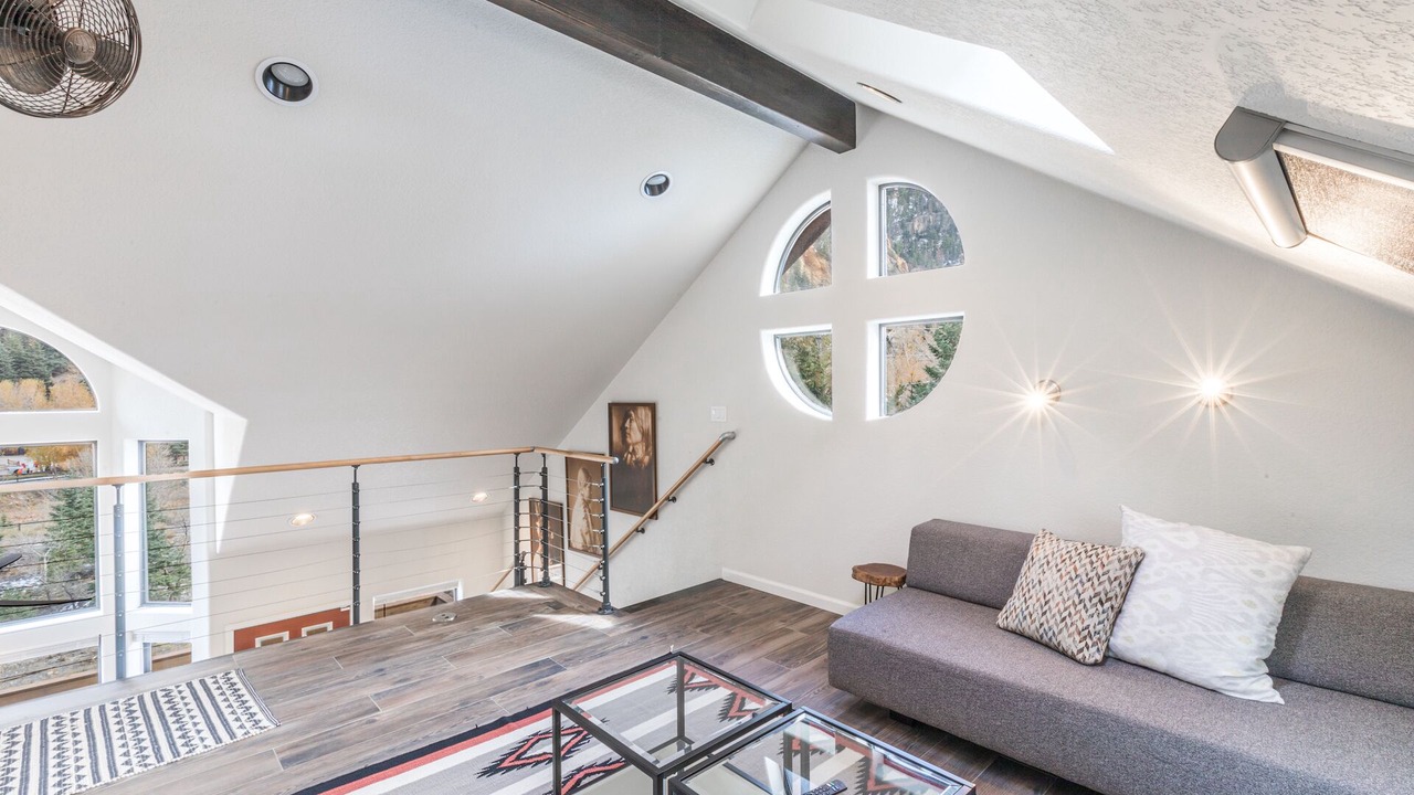 Photo of Livingroom in Ouray