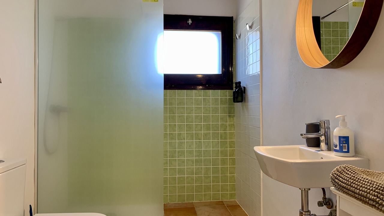 Photo of Bathroom in Vilamacolum