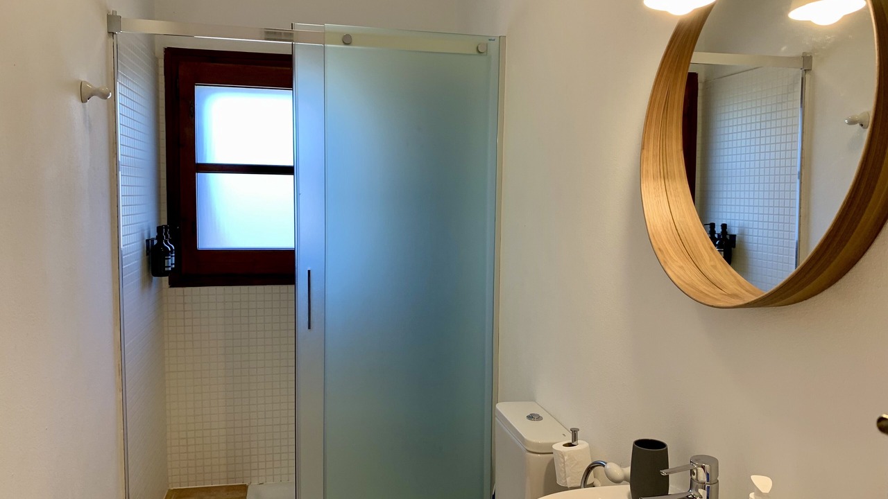Photo of Bathroom in Vilamacolum