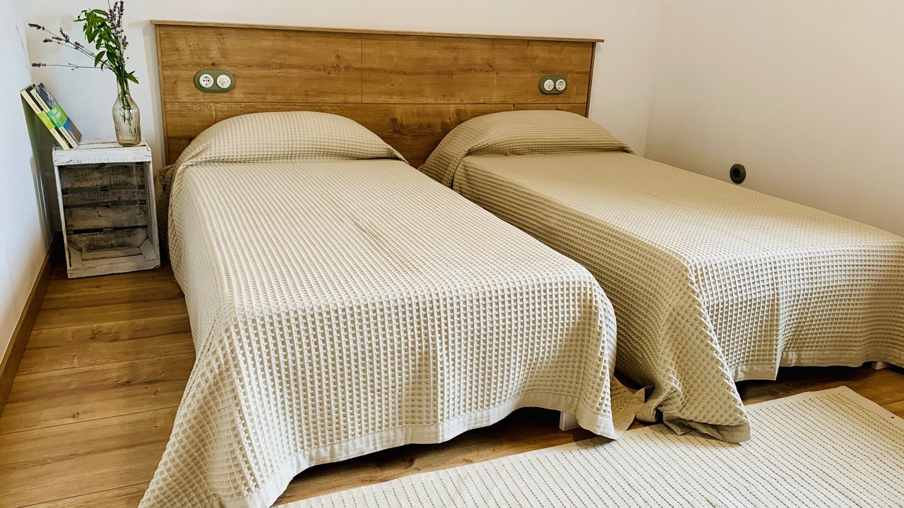 Photo of Bedroom in Vilamacolum