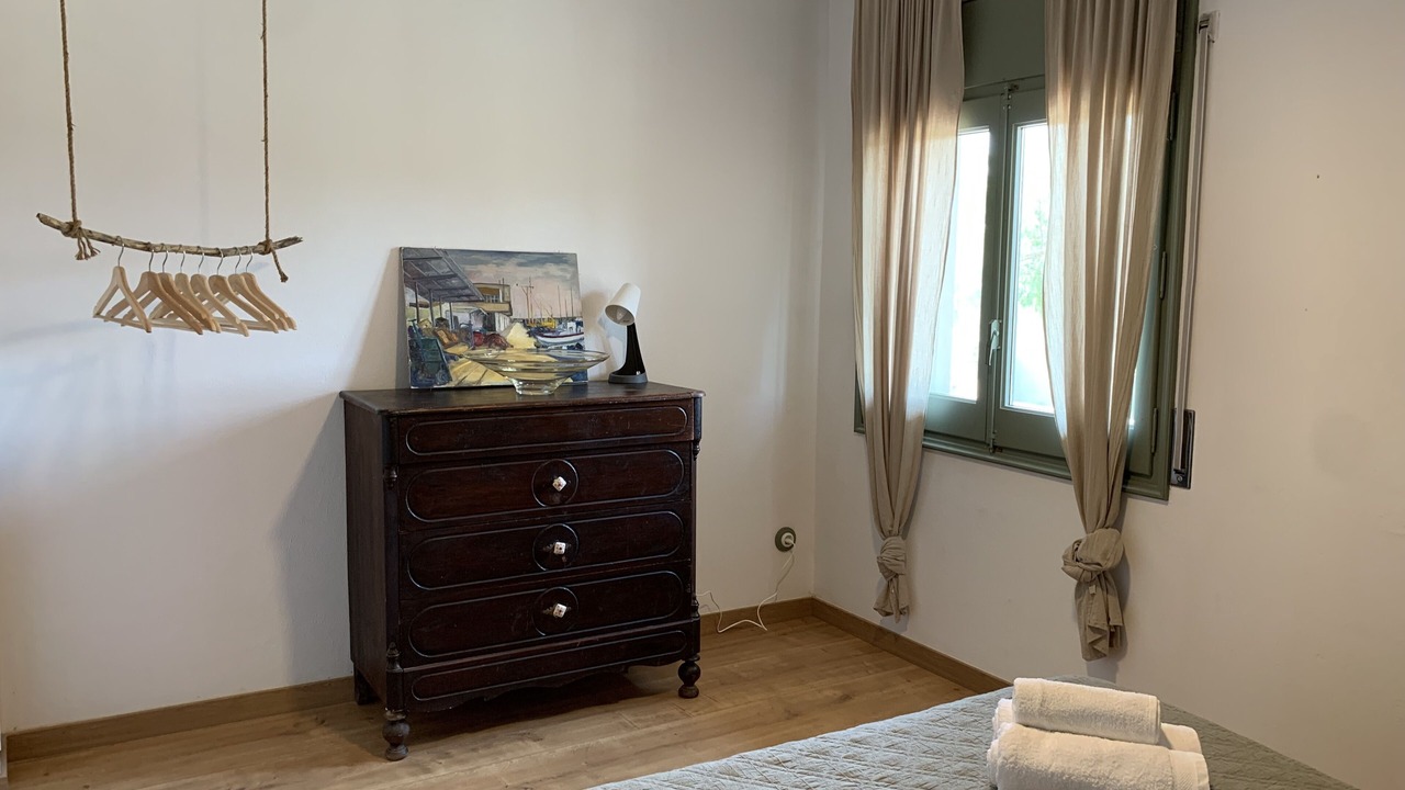 Photo of Bedroom in Vilamacolum