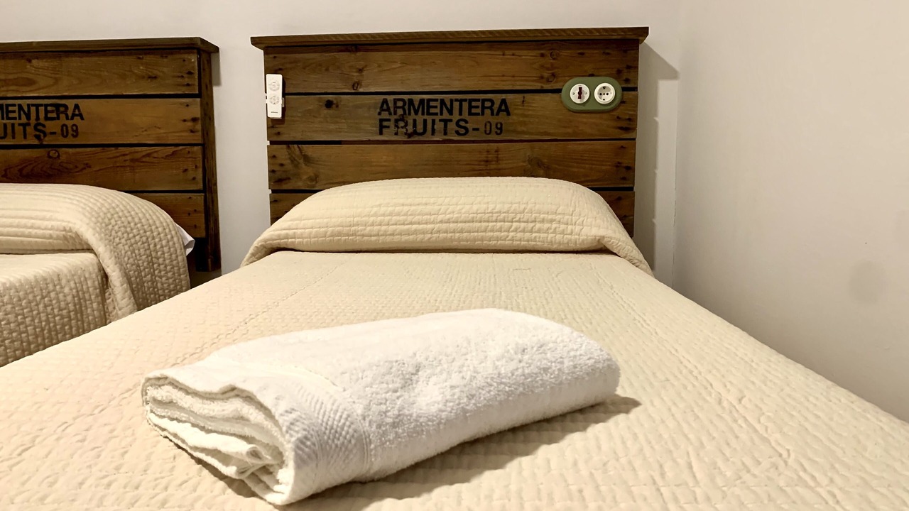 Photo of Bedroom in Vilamacolum
