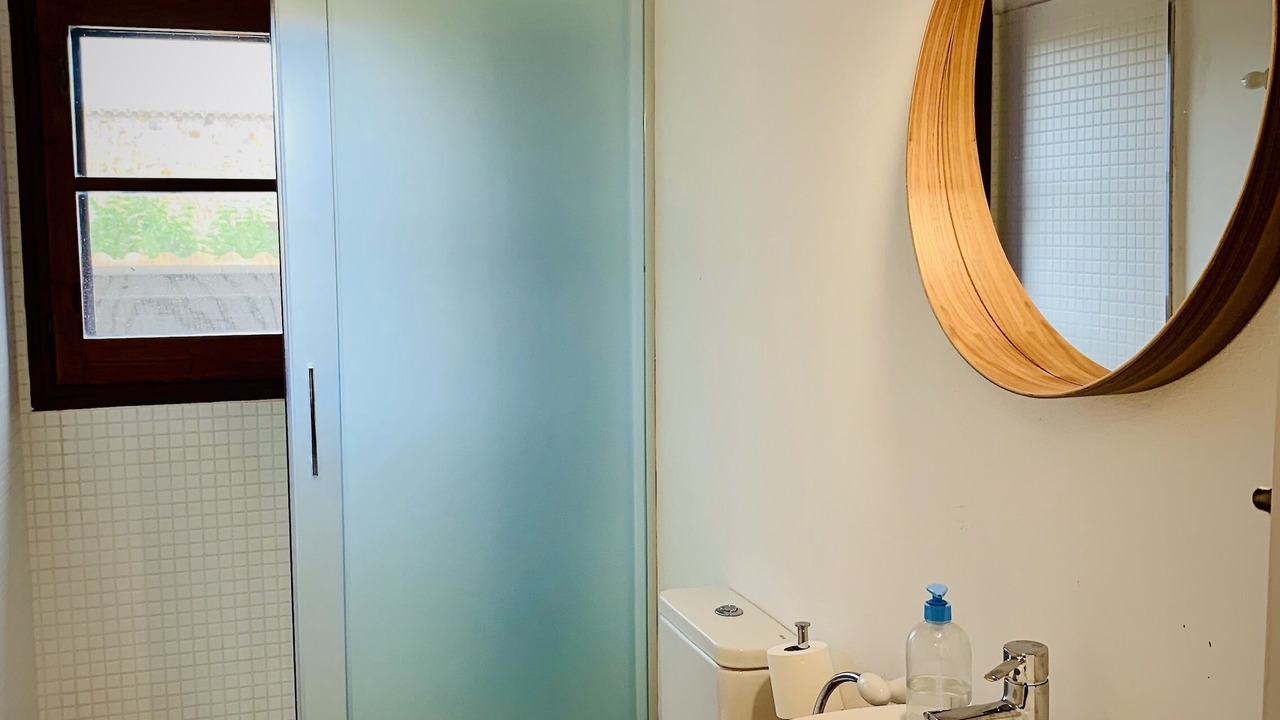 Photo of Bathroom in Vilamacolum