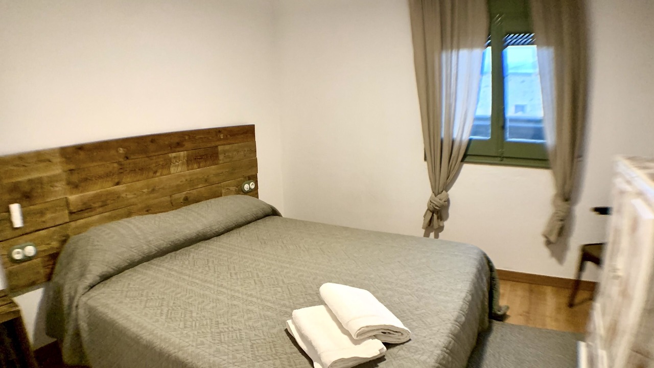 Photo of Bedroom in Vilamacolum