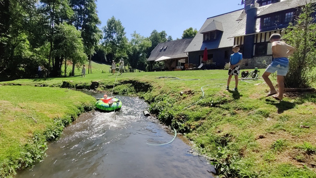 Photo of Outdoor in Fort-Moville