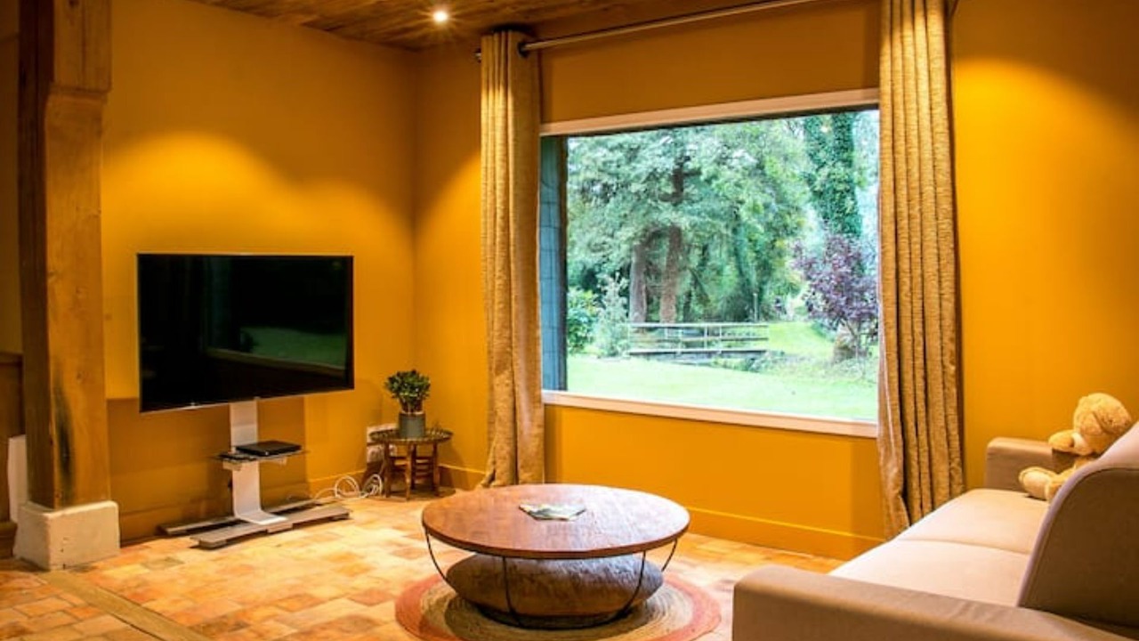 Photo of Livingroom in Fort-Moville