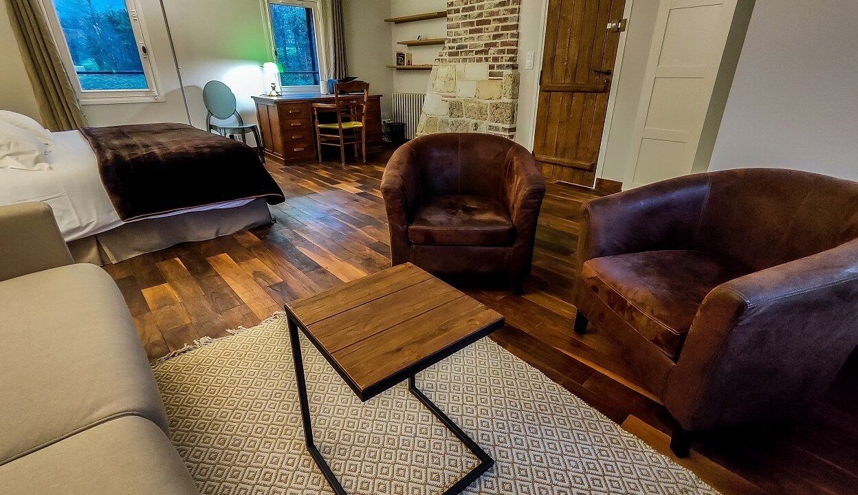 Photo of Bedroom in Fort-Moville