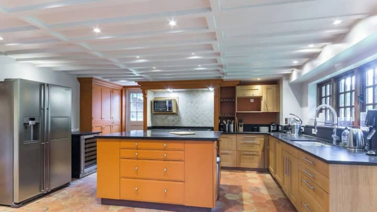 Photo of Kitchen in Fort-Moville