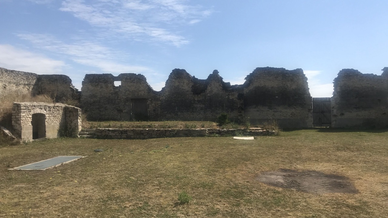 Photo of Outdoor in Sceaux-du-Gatinais
