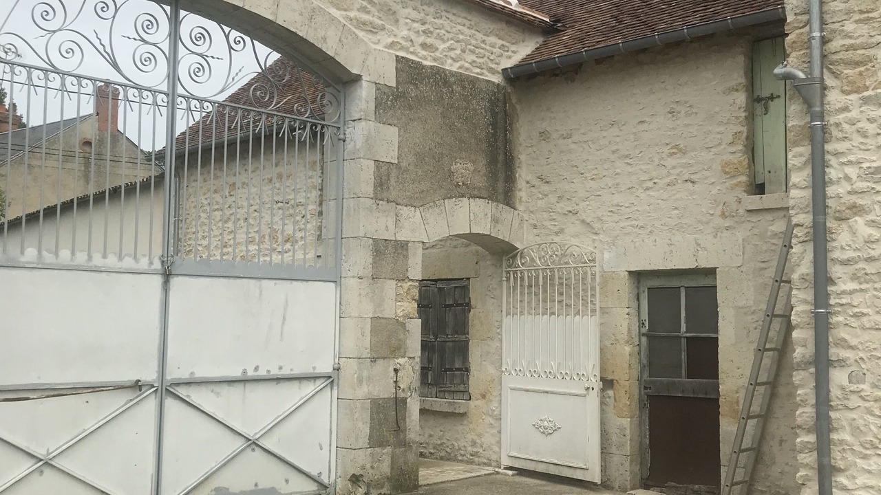 Photo of Outdoor in Sceaux-du-Gatinais