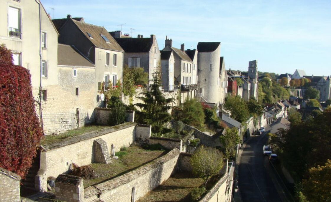 Photo of Outdoor in Sceaux-du-Gatinais