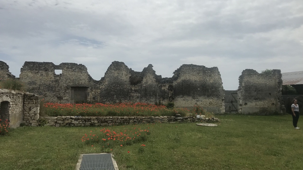 Photo of Outdoor in Sceaux-du-Gatinais