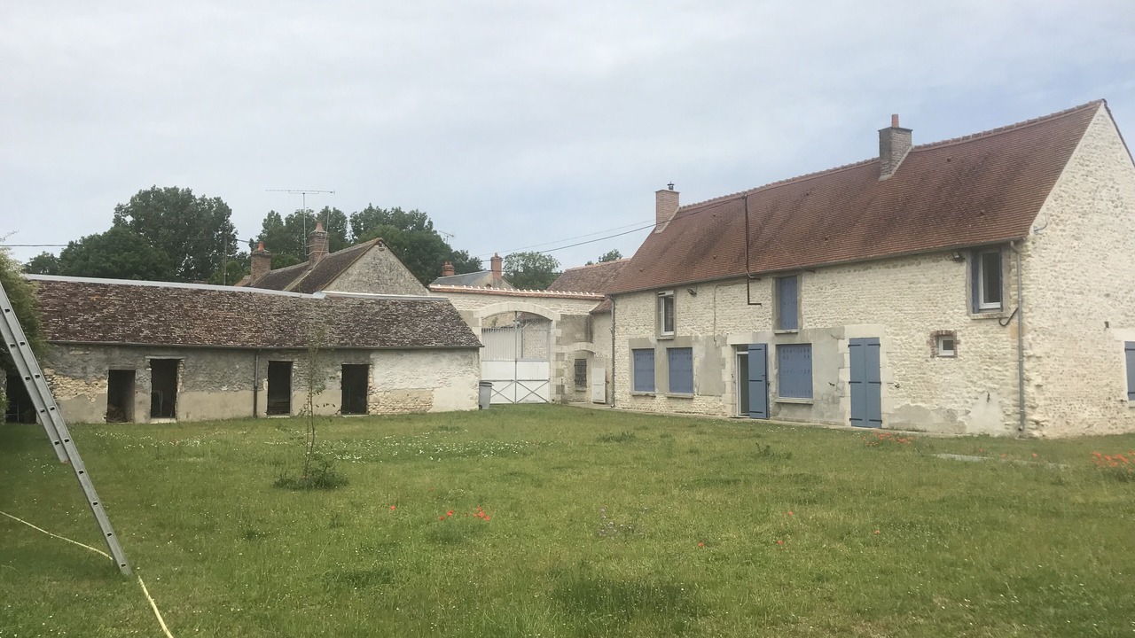 Photo of Outdoor in Sceaux-du-Gatinais