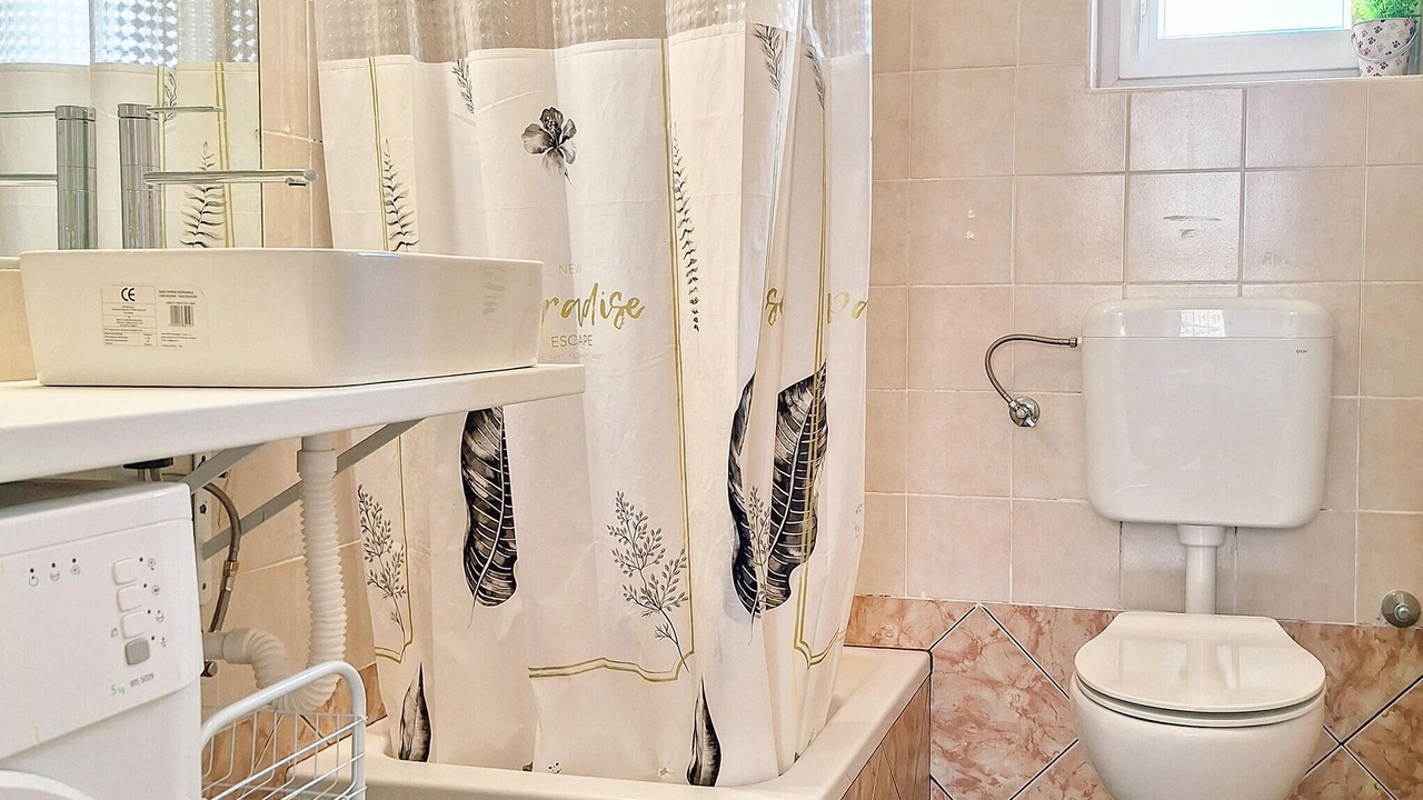Photo of Bathroom in Icici