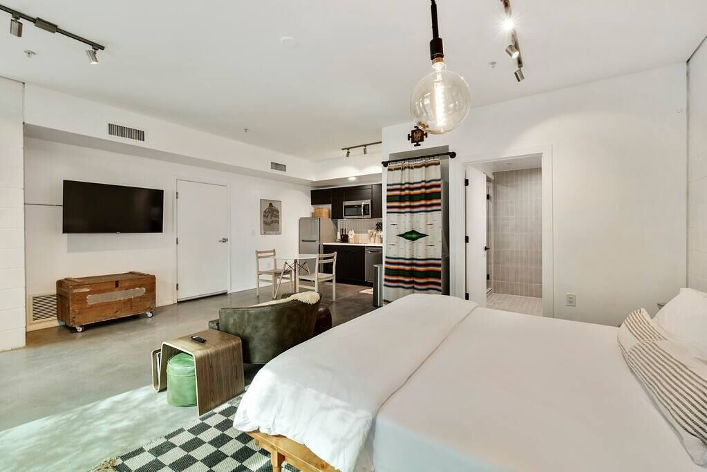 Photo of Bedroom in Riverside