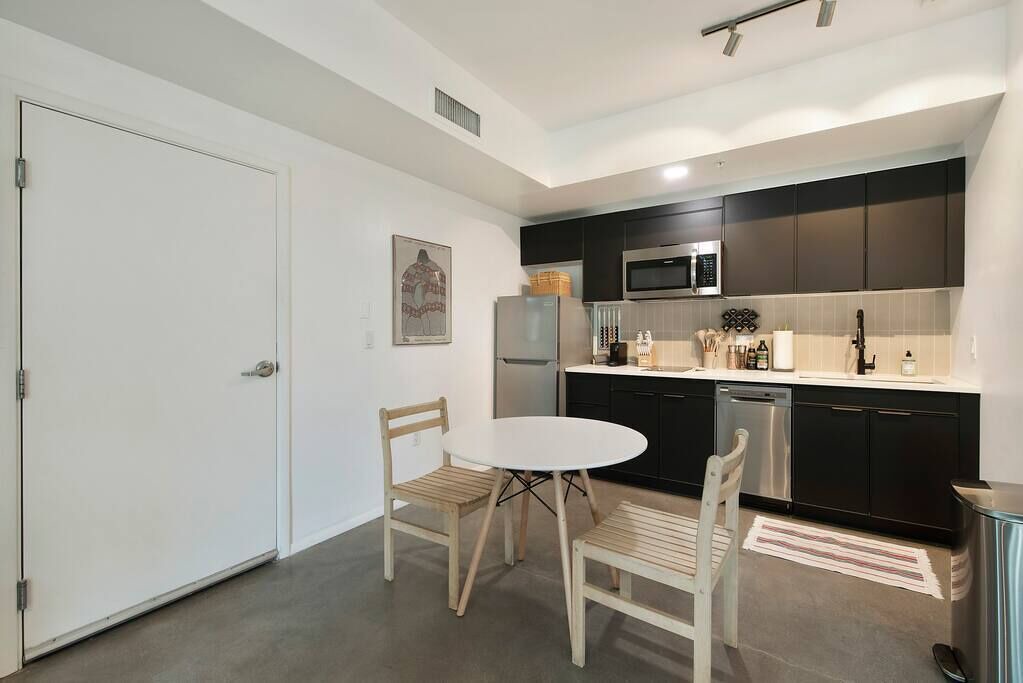 Photo of Kitchen in Riverside