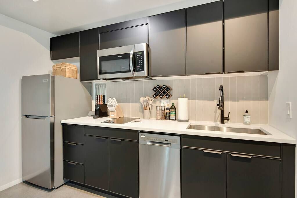 Photo of Kitchen in Riverside