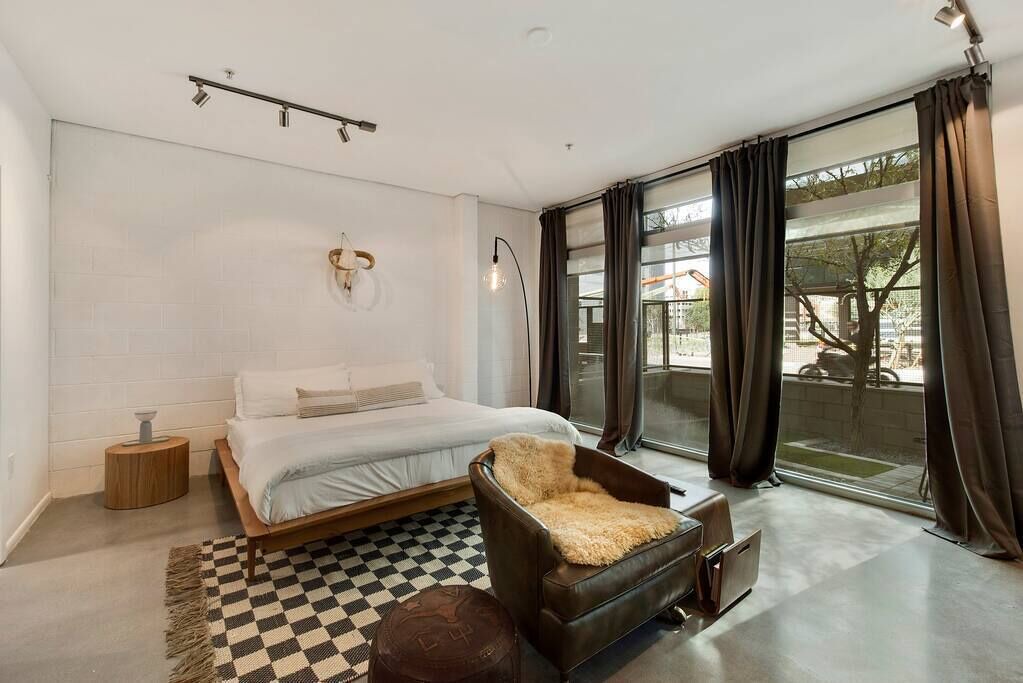 Photo of Bedroom in Riverside