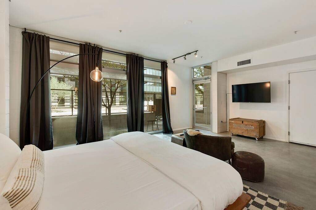 Photo of Bedroom in Riverside