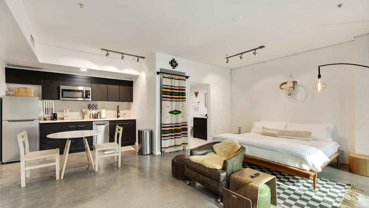 Photo of Bedroom in Riverside