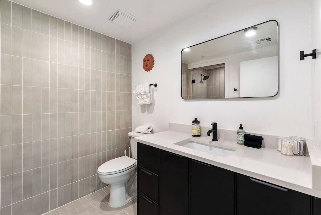 Photo of Bathroom in Riverside