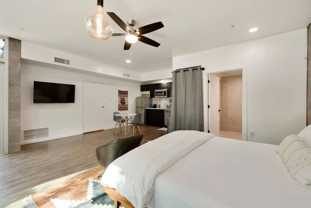 Photo of Bedroom in Riverside