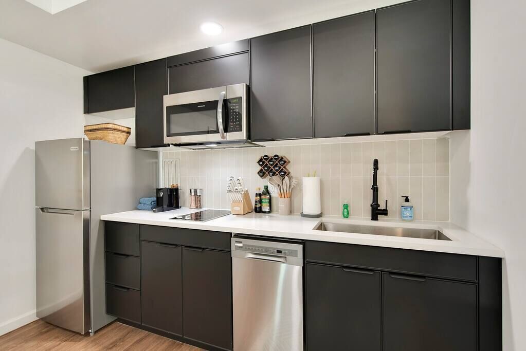 Photo of Kitchen in Riverside