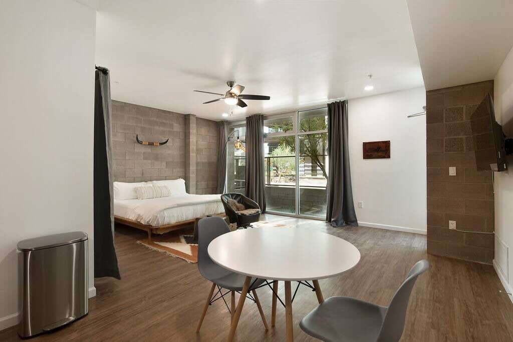 Photo of Bedroom in Riverside