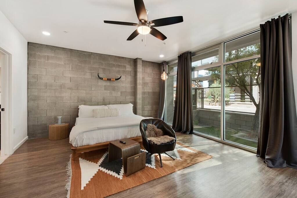 Photo of Bedroom in Riverside