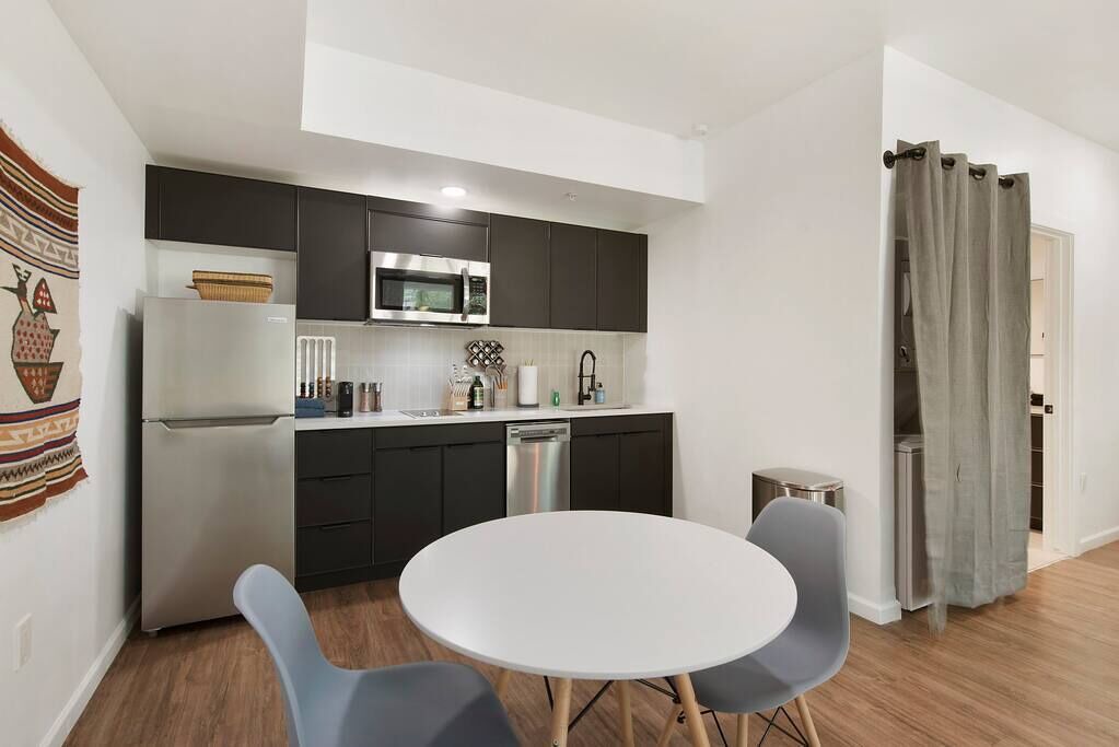 Photo of Kitchen in Riverside