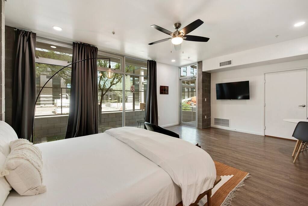 Photo of Bedroom in Riverside
