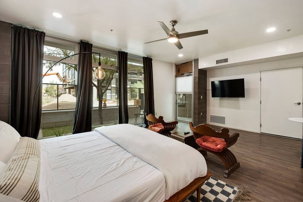 Photo of Bedroom in Riverside
