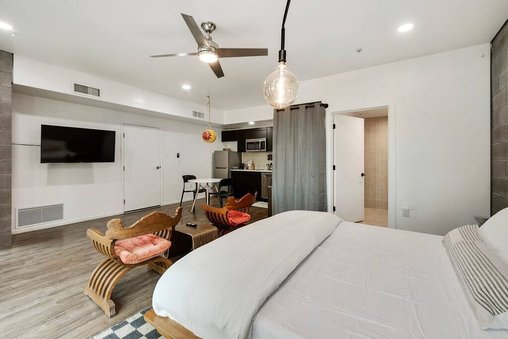 Photo of Bedroom in Riverside