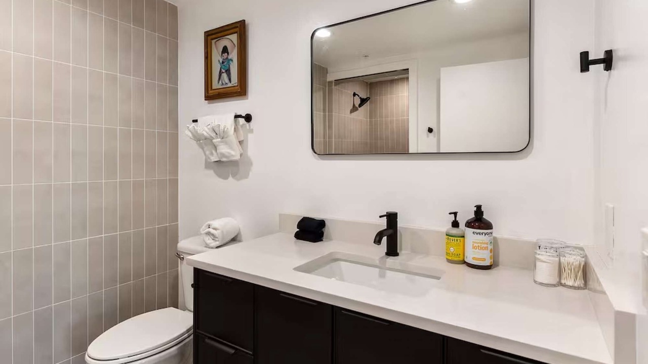 Photo of Bathroom in Riverside