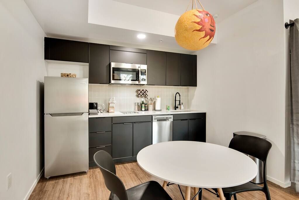 Photo of Kitchen in Riverside