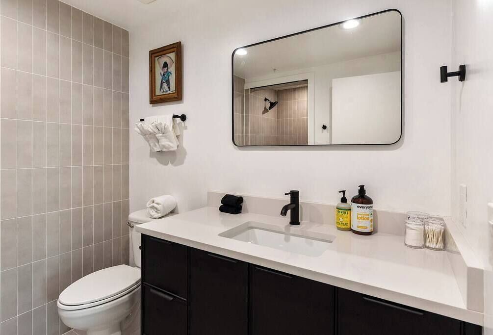 Photo of Bathroom in Riverside