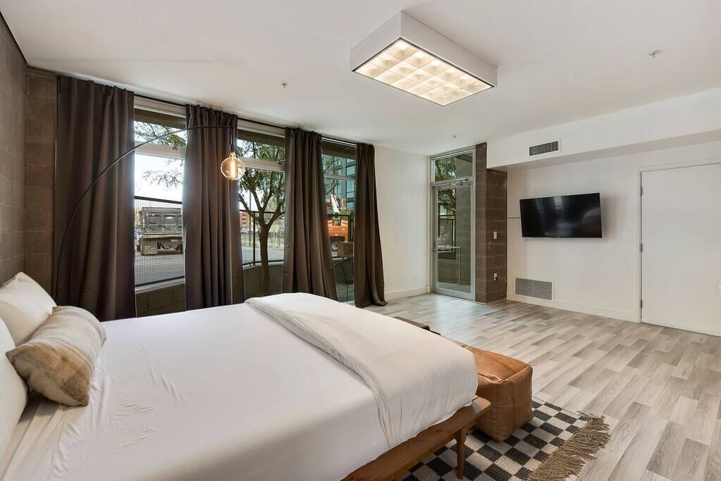 Photo of Bedroom in Riverside