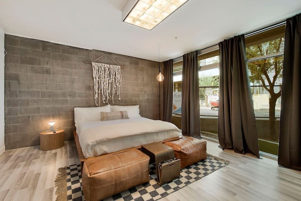 Photo of Bedroom in Riverside
