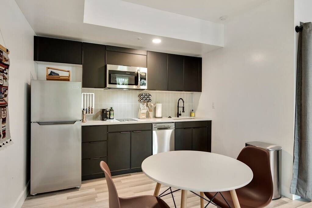 Photo of Kitchen in Riverside